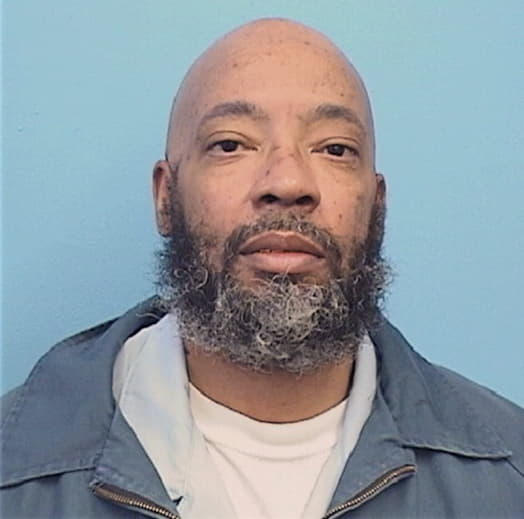 CRUMP, DARRIUS D., IL