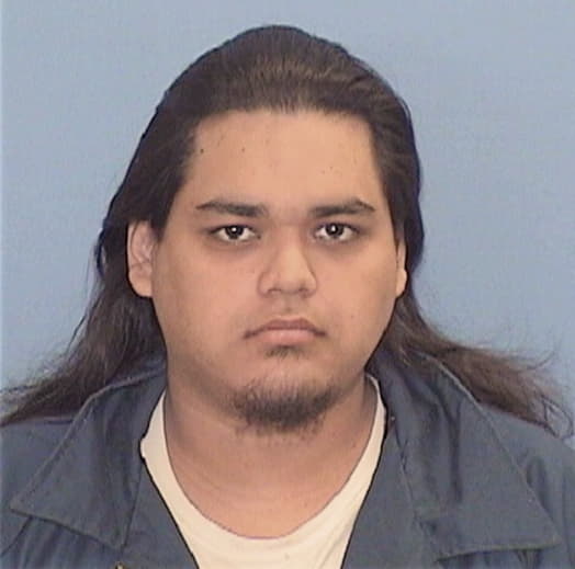 MORENO, MARCO M., IL