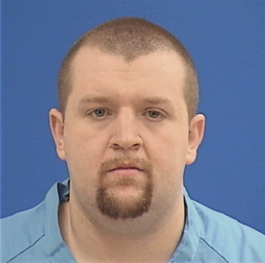 CALVIN, DAUGHLTON, IL