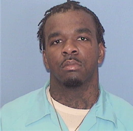 HOLMES, RANDOLPH, IL