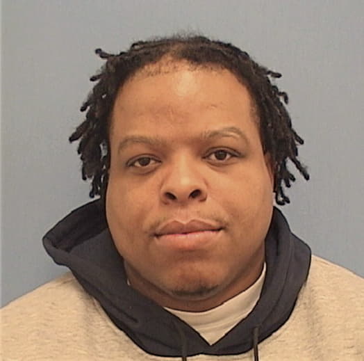 WHITE, DON C. JR, IL