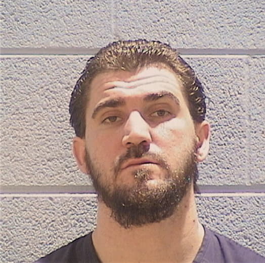 MENARD, KIMBLE B., IL