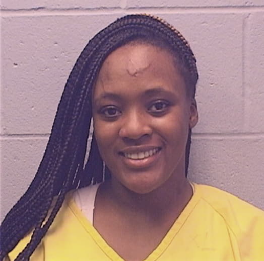 HOLLOWAY, BRIA N., IL