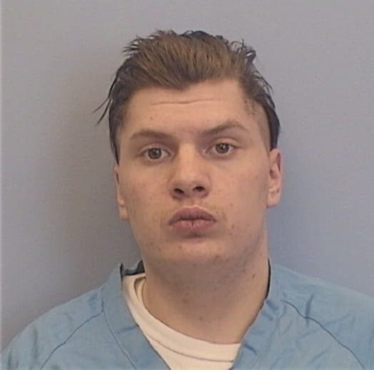 HOLMES, DONOVAN M., IL