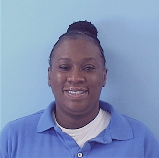 CLARK, BYRONNISE, IL