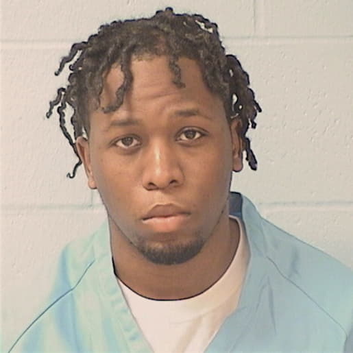 COOK, SHAITAN L. JR, IL