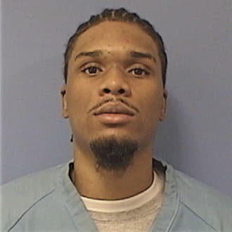 MERRIWEATHER, DEONTA M., IL