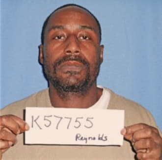 REYNOLDS, ROSHAWN D., IL