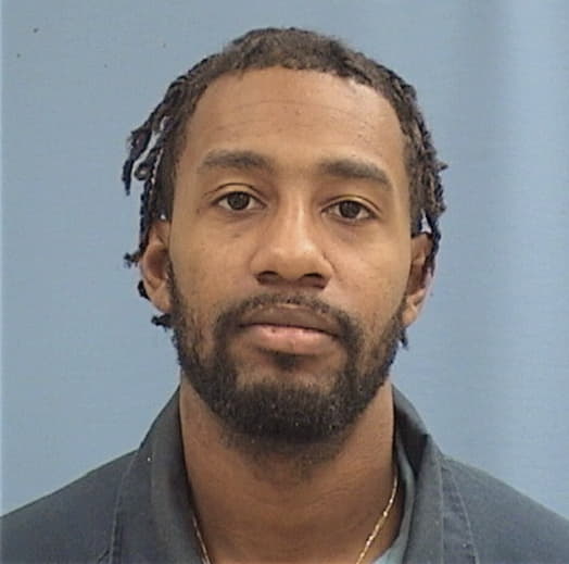 TUCKER, KENDARIUS, IL