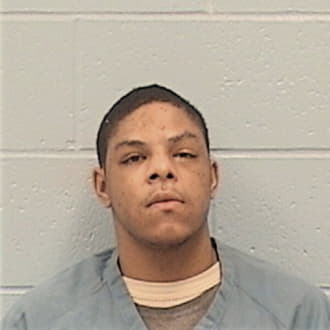 SMITH, DMARLO A., IL