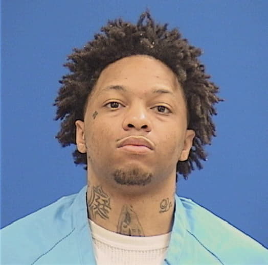 WRIDDLEY, THAMON, IL