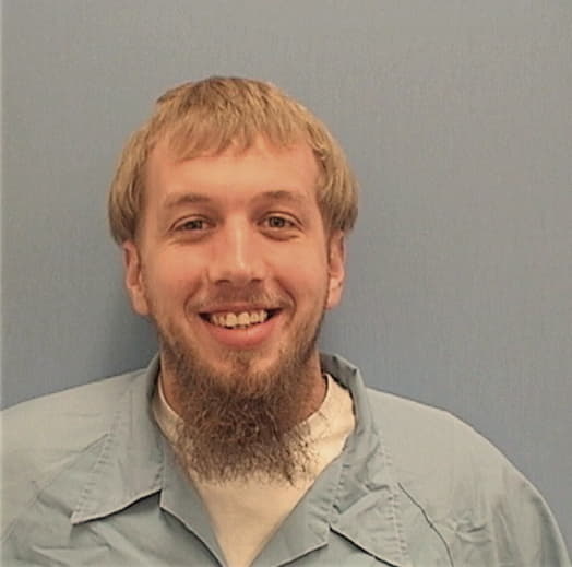 BLAKEY, MORGAN D., IL