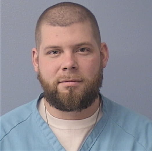 BROWN, BRANDON L., IL