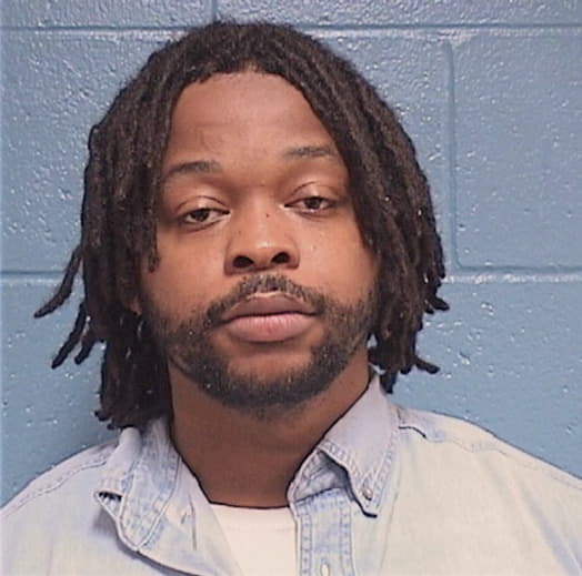 MCKEITHEN, ALONZO, IL