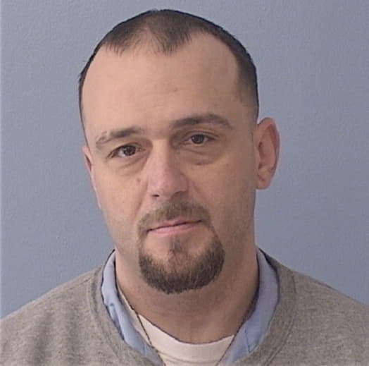 MITCHELL, ALBERT C., IL