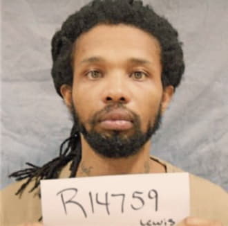 LEWIS, KRISTOPHER, IL