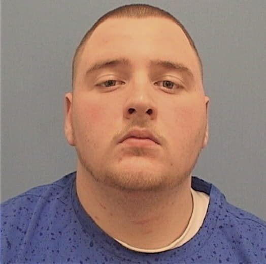 HERNES, CHRISTOPHER, IL