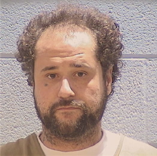 KRAMER, JEREMY M., IL