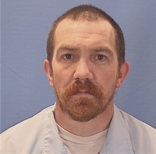 DARST, TERRY W. III, IL