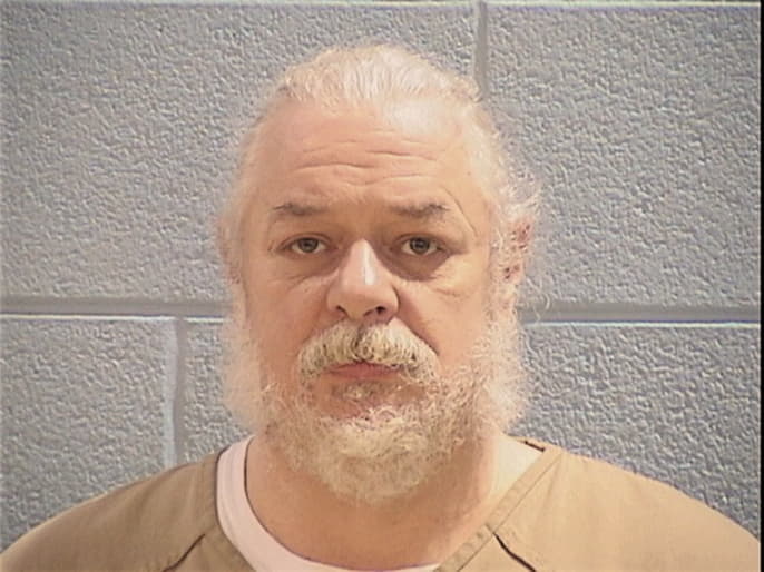 PADDIE, MARTIN W. JR, IL