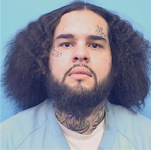 PADILLA, ALEJANDRO, IL