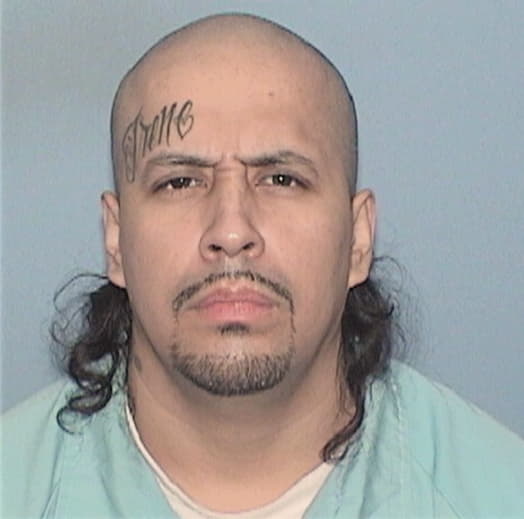 SANDOVAL, MANUEL, IL