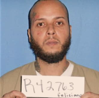 FELICIANO, JOVANNY, IL