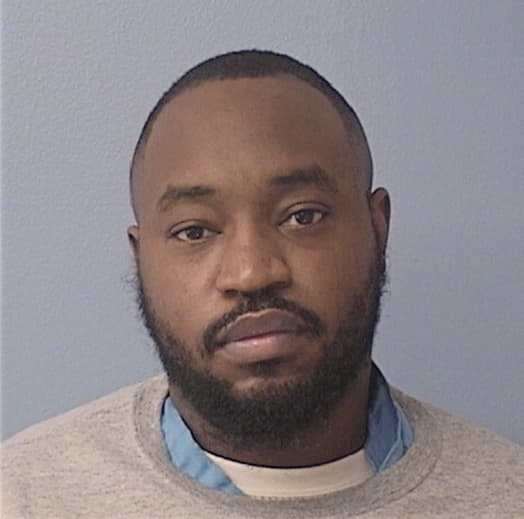 SANDERS, DARRIES, IL