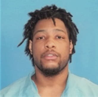 EUBANKS, BRANDEN, IL