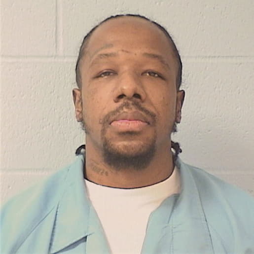 LANE, REGINALD S., IL