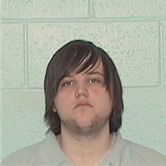 GREENSTREET, BRANDON E., IL