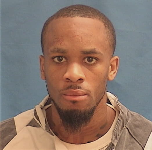 GRIFFIN, CHARVEZ M., IL