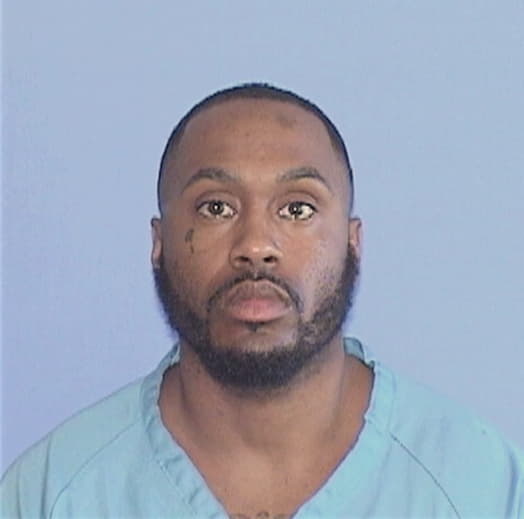 HAYMON, ATRILL J., IL