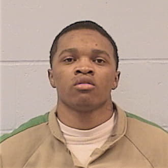 JONES, DARTAVION L., IL