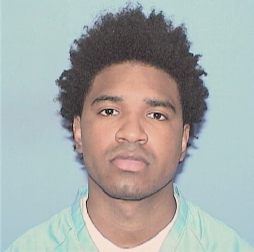 PEOPLES, ANTHONY, IL