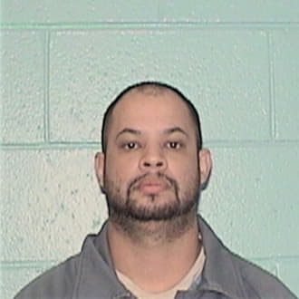 CORDOVA, CARLOS R., IL