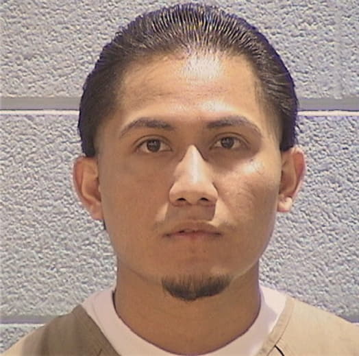 HERNANDEZ, MARCO A., IL