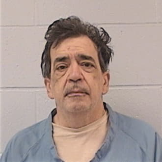 JONES, MICHAEL R., IL