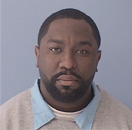 JACKSON, LESTER B., IL