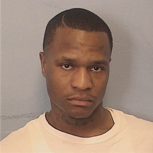 JOHNSON, DEONTRAY E., IL