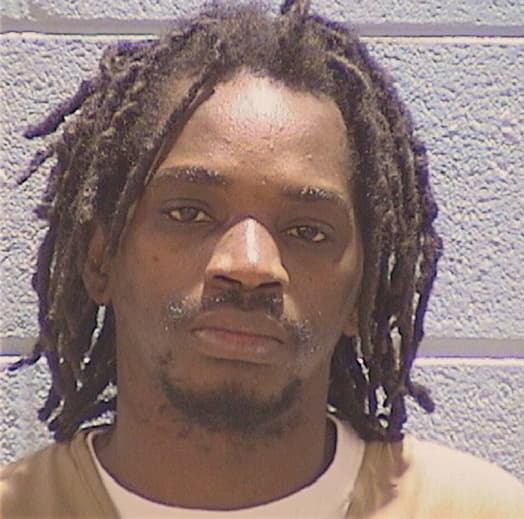 ROBINSON, TERRANCE, IL