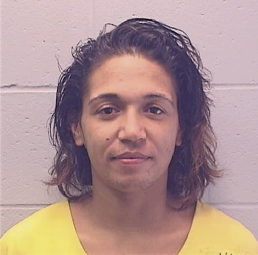 BRADFORD, CHAYLA L., IL