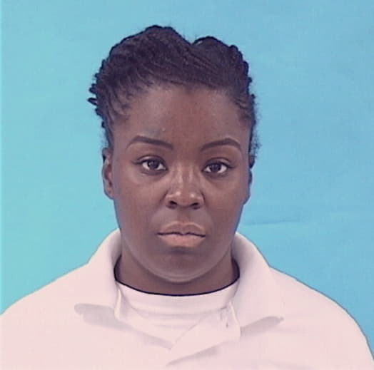 BURNETT, TAYLEAH, IL