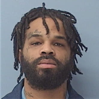 STEELE, TRASHAWN, IL