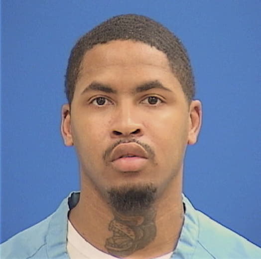 COLEMAN, DEMETRIUS, IL