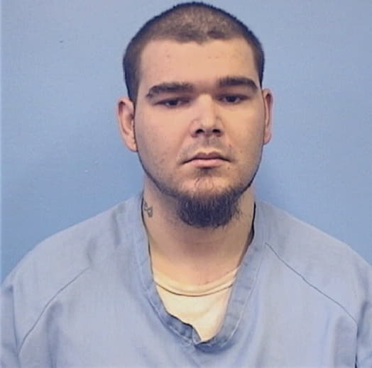 HARSHBARGER, ALEXANDER J., IL