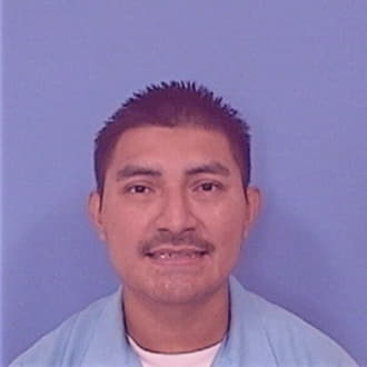 CRUZ-BAUTISTA, ARISTEO, IL