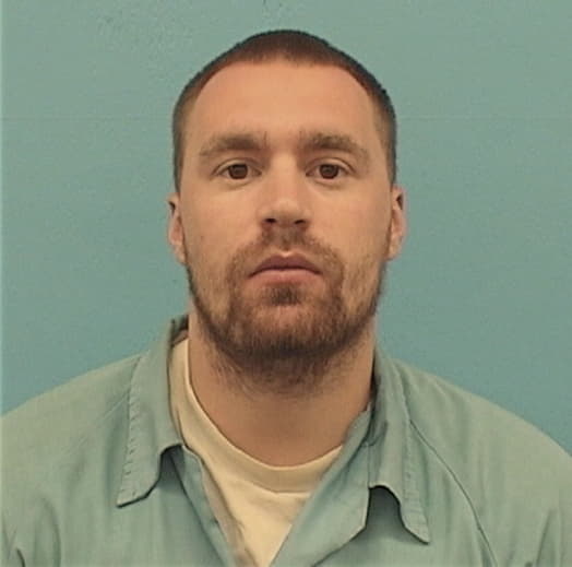 GONYIER, DILLON R., IL