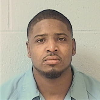 JONES, DEMETRIOUS D., IL