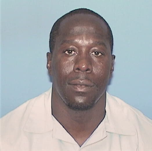 JOHNSON, VERNELL, IL